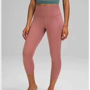 Lululemon align leggings